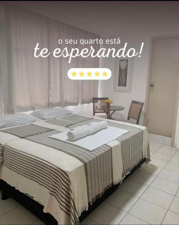 Imagen general del Majestic Hotel, Campina Grande. Foto 4