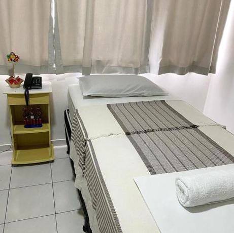 Imagen de la habitación del Majestic Hotel, Campina Grande. Foto 18