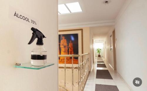 Imagen general del Majestic Hotel, Campina Grande. Foto 11