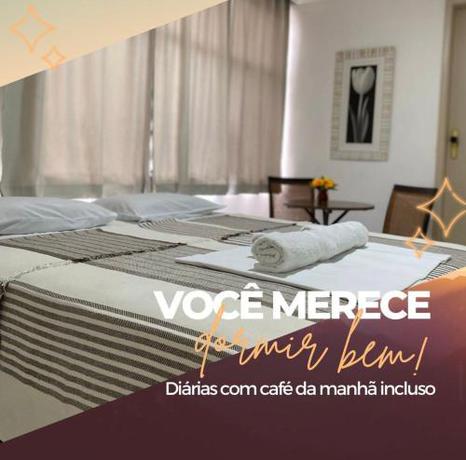 Imagen general del Majestic Hotel, Campina Grande. Foto 13
