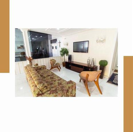 Imagen general del Majestic Hotel, Campina Grande. Foto 14
