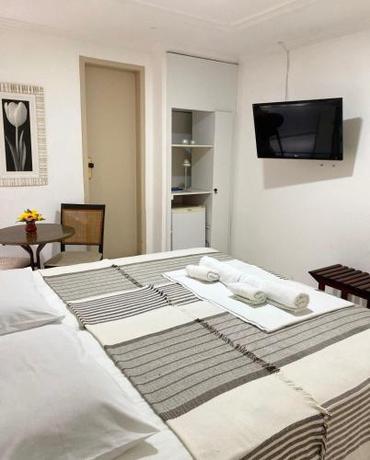 Imagen de la habitación del Majestic Hotel, Campina Grande. Foto 20