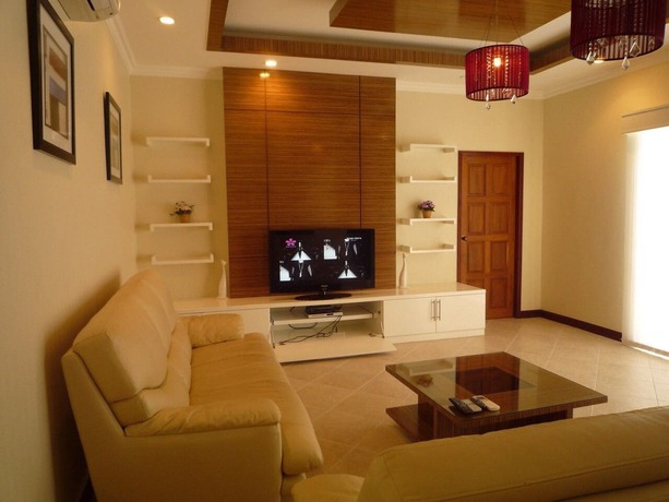 Imagen de la habitación del Majestic Residence Pool Villa Pattaya. Foto 6