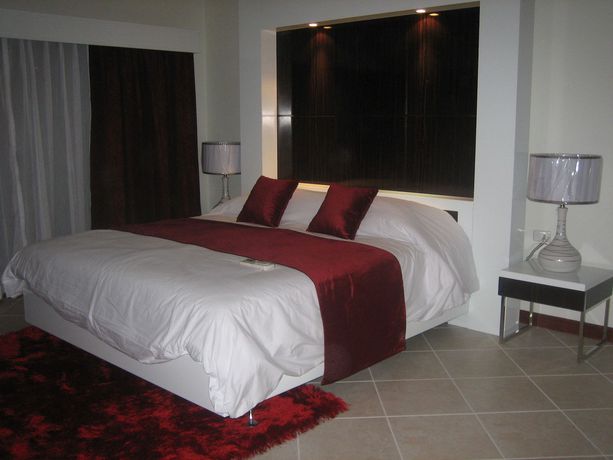 Imagen de la habitación del Majestic Residence Pool Villa Pattaya. Foto 12