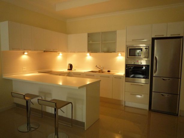 Imagen de la habitación del Majestic Residence Pool Villa Pattaya. Foto 14