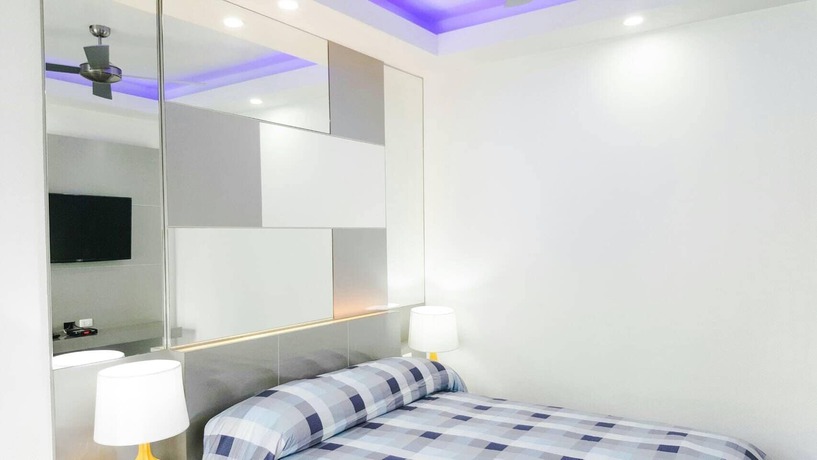 Imagen de la habitación del Majestic Residence Pool Villa Pattaya. Foto 15