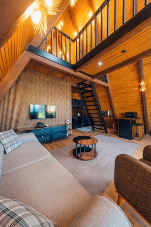 Imagen de la habitación del Majesty Sapanca. Foto 2