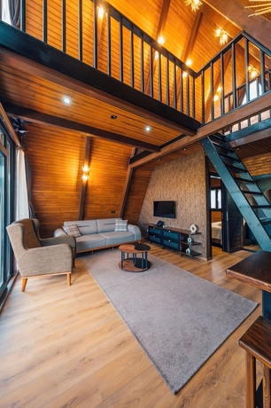 Imagen de la habitación del Majesty Sapanca. Foto 3