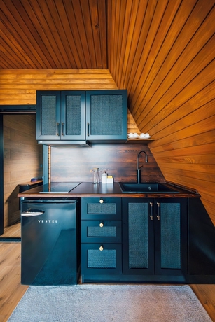 Imagen de la habitación del Majesty Sapanca. Foto 4