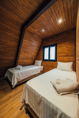 Imagen de la habitación del Majesty Sapanca. Foto 6