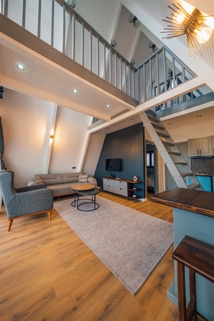 Imagen de la habitación del Majesty Sapanca. Foto 15
