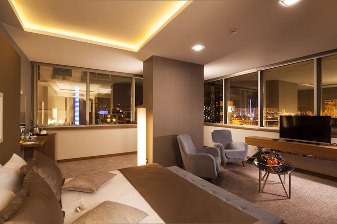 Imagen de la habitación del Majura Hotel. Foto 2
