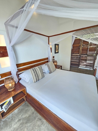 Imagen de la habitación del Makao. Foto 2
