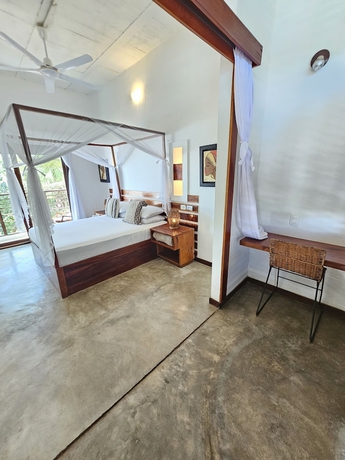 Imagen de la habitación del Makao. Foto 3