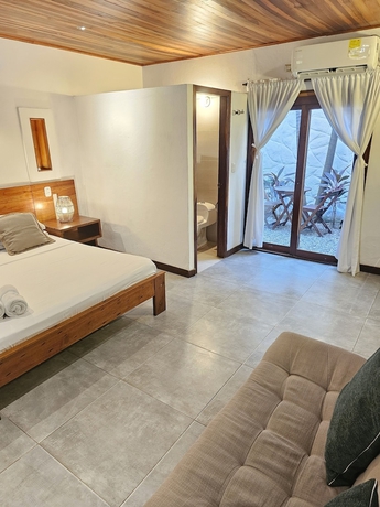 Imagen de la habitación del Makao. Foto 4