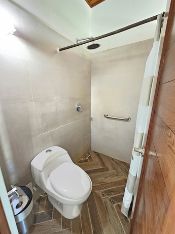 Imagen de la habitación del Makao. Foto 5