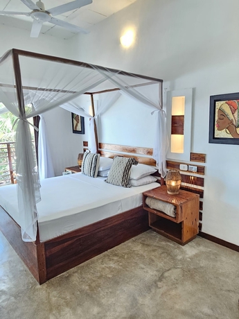 Imagen de la habitación del Makao. Foto 6