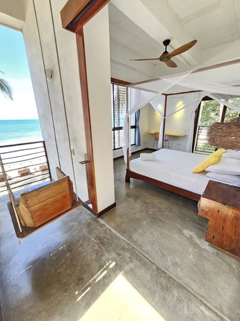 Imagen de la habitación del Makao. Foto 8