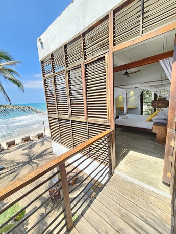 Imagen de la habitación del Makao. Foto 9