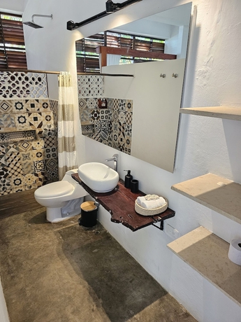Imagen de la habitación del Makao. Foto 10