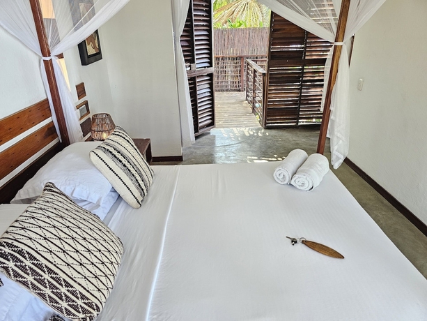Imagen de la habitación del Makao. Foto 11