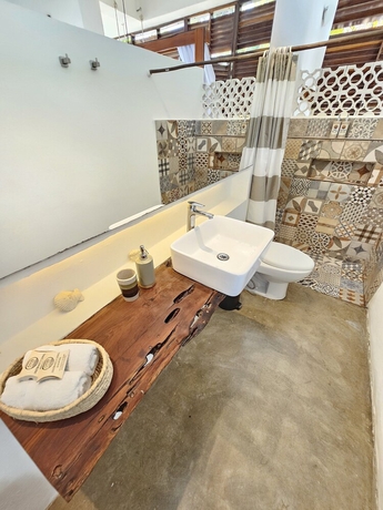 Imagen de la habitación del Makao. Foto 12