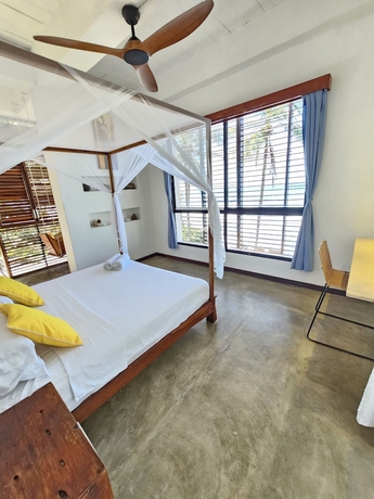 Imagen de la habitación del Makao. Foto 13