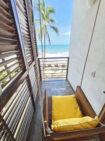 Imagen de la habitación del Makao. Foto 14