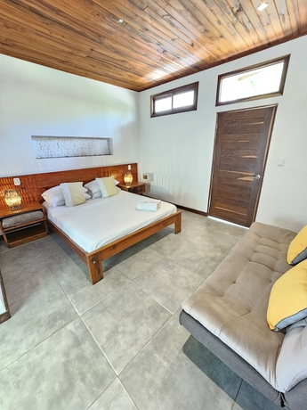 Imagen de la habitación del Makao. Foto 15