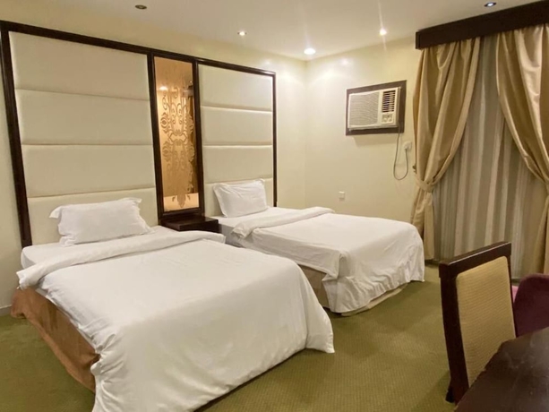 Imagen de la habitación del Makarim Palm Hotel. Foto 5