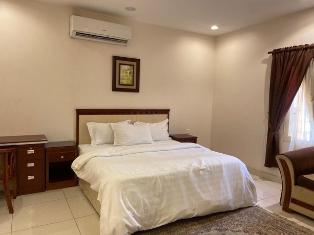 Imagen de la habitación del Makarim Palm Hotel. Foto 6