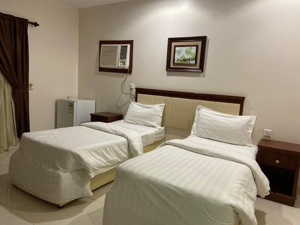 Imagen de la habitación del Makarim Palm Hotel. Foto 9