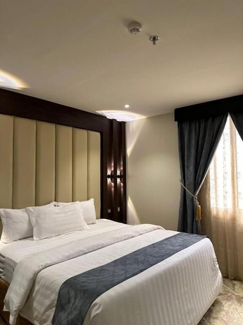 Imagen de la habitación del Makarim Palm Hotel. Foto 10