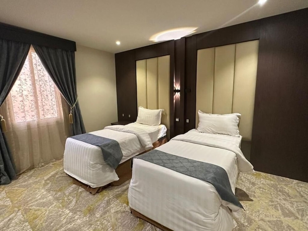 Imagen de la habitación del Makarim Palm Hotel. Foto 11