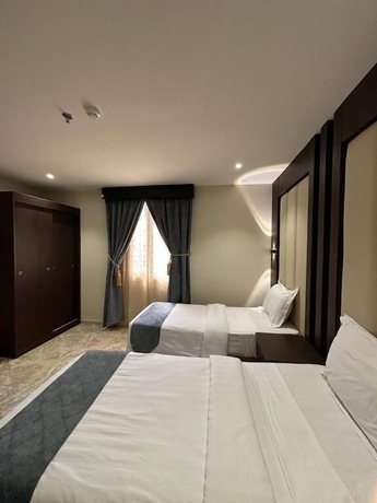 Imagen de la habitación del Makarim Palm Hotel. Foto 12