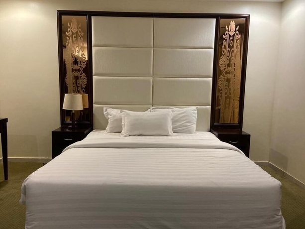 Imagen de la habitación del Makarim Palm Hotel. Foto 16