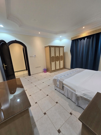 Imagen de la habitación del Makarm Najd 2. Foto 1