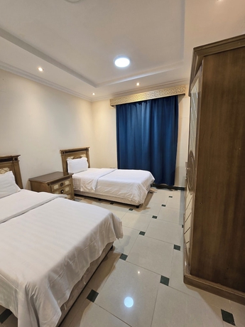 Imagen de la habitación del Makarm Najd 2. Foto 2