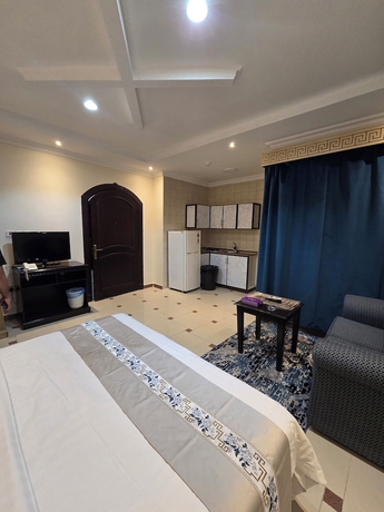 Imagen de la habitación del Makarm Najd 2. Foto 4