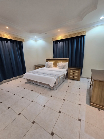 Imagen de la habitación del Makarm Najd 2. Foto 5