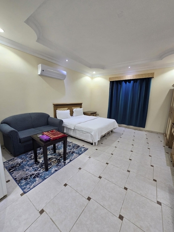 Imagen de la habitación del Makarm Najd 2. Foto 6