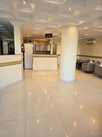 Imagen de los interiores del Makarm Najd 2. Foto 10