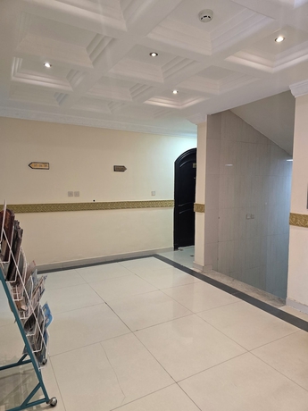 Imagen de los interiores del Makarm Najd 2. Foto 13
