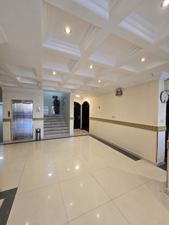 Imagen de los interiores del Makarm Najd 2. Foto 14