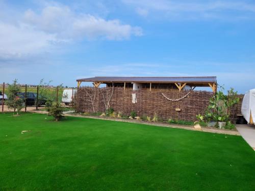 Imagen general del Makeeda Camping. Foto 2