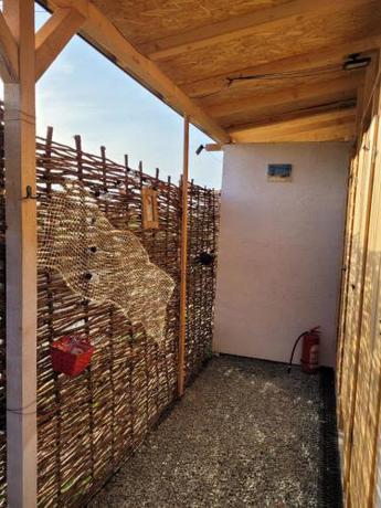 Imagen general del Makeeda Camping. Foto 3