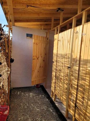 Imagen general del Makeeda Camping. Foto 4