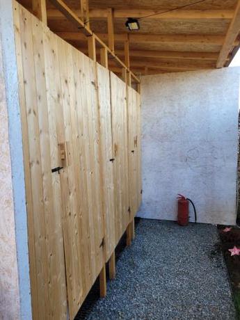 Imagen general del Makeeda Camping. Foto 5