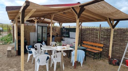 Imagen general del Makeeda Camping. Foto 7