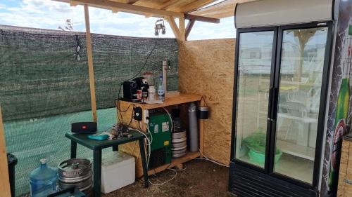 Imagen general del Makeeda Camping. Foto 10